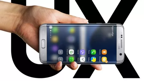 It's here: Samsung Galaxy S7, S7 edge hit the shelves