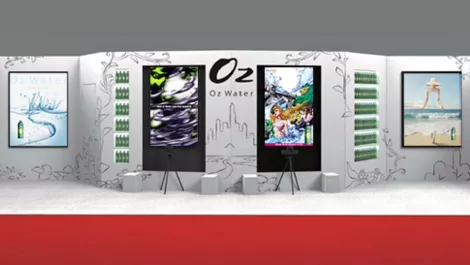 Sony DES offers up digital signage for the smartphone generation