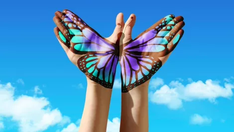 Just how far down the digital transformation path are enterprises?
