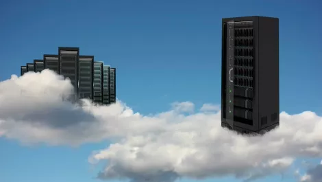 Singaporean businesses facing challenges in multi-cloud approach