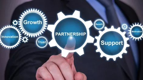 Microsoft partners with Aussie startup Thred