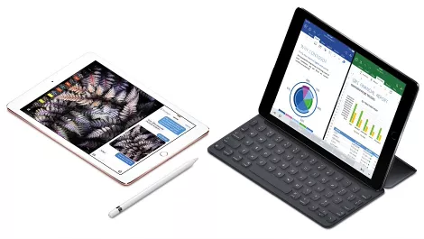All new 9.7-inch iPad Pro comes to New Zealand