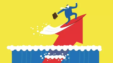 Comstor making it easier to surf the wave of wireless technologies - and win!