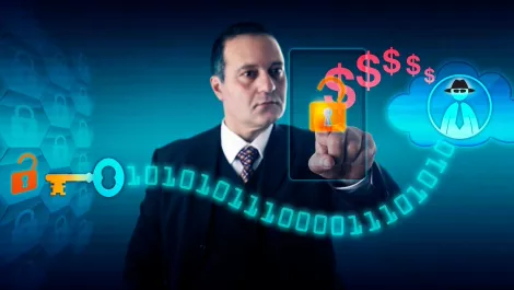Ransomware turns into PowerWare with new Microsoft based threat