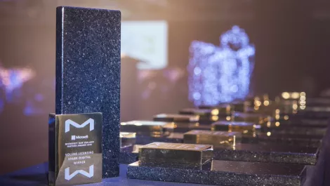 In pictures: Microsoft NZ Partner Awards 2016