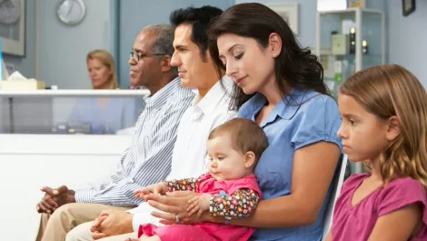 BroadSign just the Tonic for Aussie healthcare