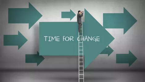 Infrastructure and applications software vendors need to evolve fast