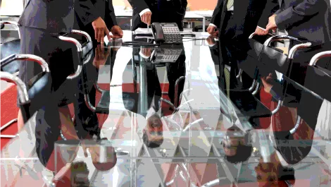 Ricoh inks Microsoft deal