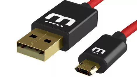 Hands-on Review: MicFlip's Reversible Micro USB Cable