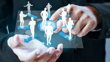 Oracle: Don't forget about HR when it comes to digital transformation