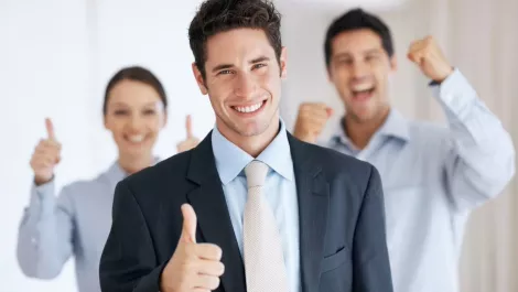 Dicker Data and Kinetics celebrate partner wins