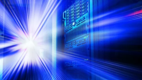 Hyperconvergence driving IT and business transformation - and vendor activity