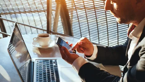 HID Global rolls out new offerings for the mobile enterprise