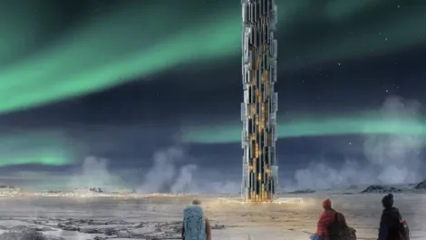Is this the data center of the future?
