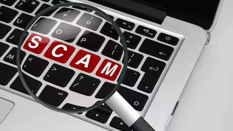 Scammers targeting Government call centres