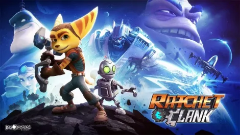 Review: Ratchet and Clank PS4 is a blast