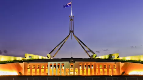 Cirrus Networks eyes $5b govt ICT spend with Canberra move