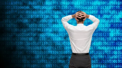 Big data creates need for data scientists, according to expert