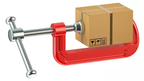 Storage squeeze: Why 2016 is the year of consolidation in the storage industry