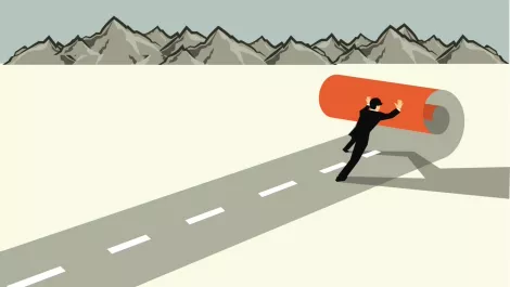 How your school can keep up with the digital revolution - and not fall behind