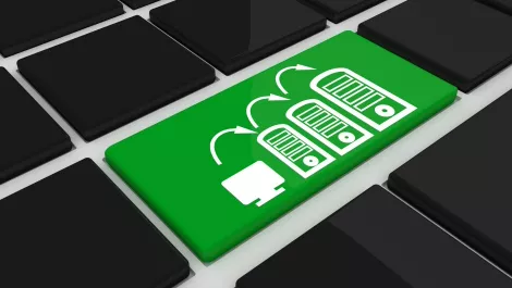 Spark NZ data centre reaping energy savings