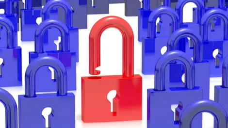 Companies fear data breaches caused by compromised credentials