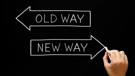Are incumbent vendors holding back digital banking?