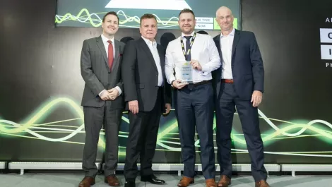 Ingram Micro wins big as Jabra celebrates ANZ partner successes