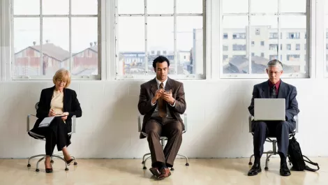 Kiwis sit a lot, according to Fitbit data