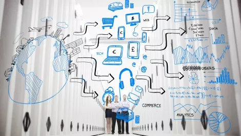 Software-defined data centre technology taking the world by storm