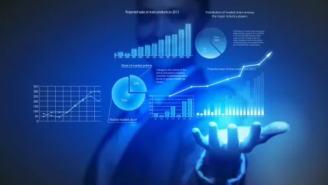 ManageEngine makes a play in the IT analytics market