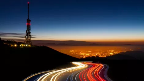 Optus brings VoLTE to Australia's major cities