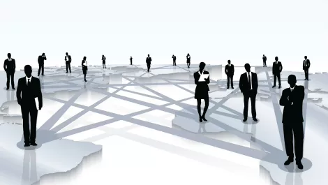 Hot Trend for B2B Marketers: Account-Based Marketing