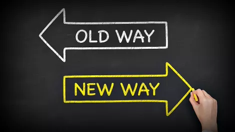 Technology distribution is changing - so where do channel partners stand?