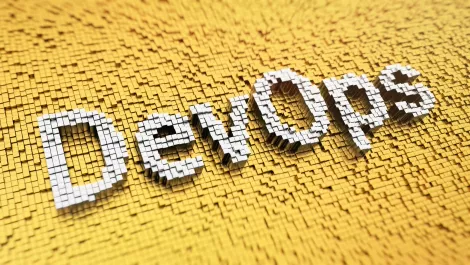 DevOps offering up new channel opportunity - in the network