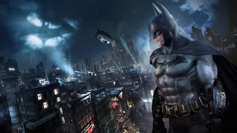 Batman: Return to Arkham coming to PS4 and Xbox One