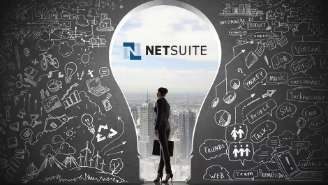 Four key insights into ERP vendor NetSuite