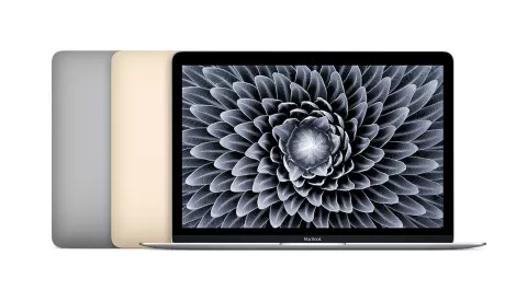 Hands-on Review: 2016 Apple Macbook