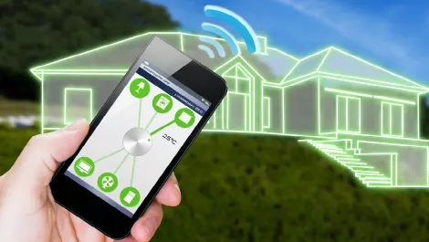 IoT Vulnerability: How to protect your smart home from security threats
