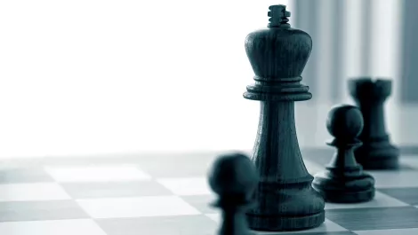 Getting your strategy ready for Fintech