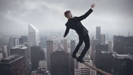 IT pros need to reassess security approach as stakes get higher
