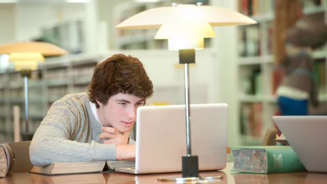 Brocade helps school create 'campus nervous system'