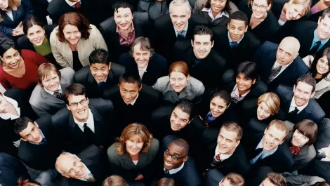Employee engagement the secret to business success