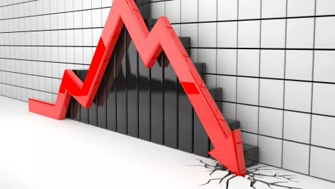 HPE and EMC dominate declining enterprise storage market