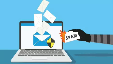 Security strategy: Protecting email is essential