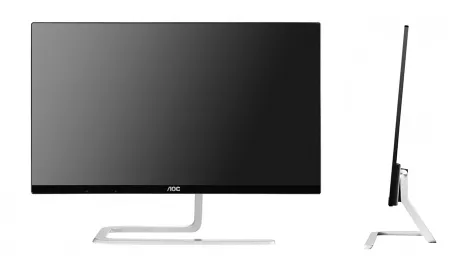 The AOC I2781FH – beauty on a budget
