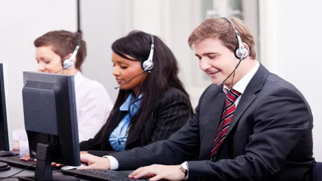 Avaya automates and streamlines AIDA's contact centre systems