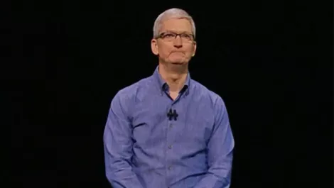 Tim Cook speaks up about Orlando shootings