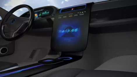 Symantec launches cyber protection for vehicle manufacturers & connected cars