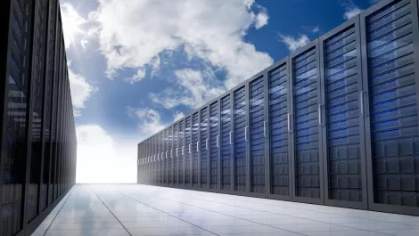 Commvault recognised for data center backup and recovery